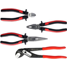 KS Tools 115.1004 KS TOOLS 115.1004 Sada klieští