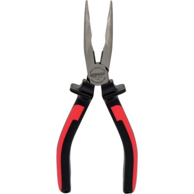 KS TOOLS 115.1019 Úzke ploché kliešte