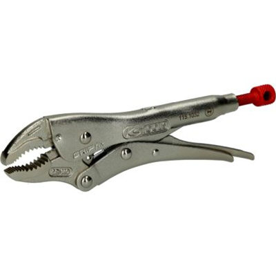 KS TOOLS 115.1032 Karosárske kliešte