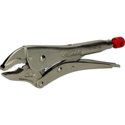 KS TOOLS 115.1033 Karosárske kliešte