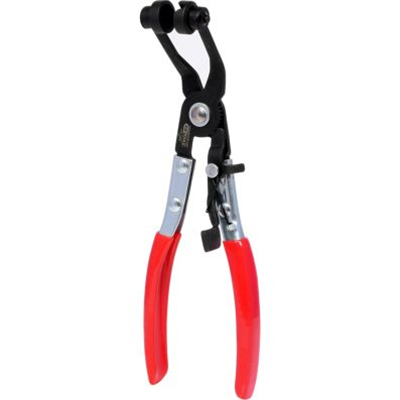 KS TOOLS 115.1042 Klieste, hadicova spona