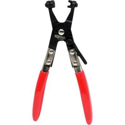 KS TOOLS 115.1046 Klieste, hadicova spona