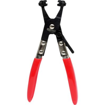 KS TOOLS 115.1047 Klieste, hadicova spona
