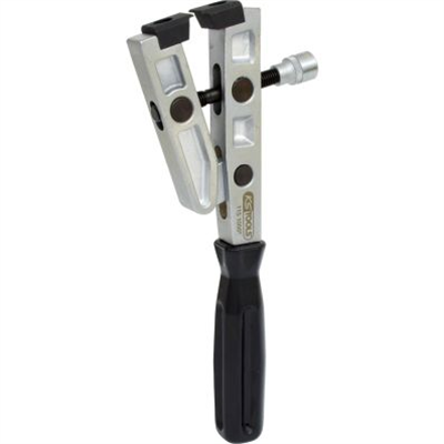 KS TOOLS 115.1056 Kliešte na hadicové spony