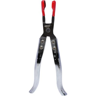KS TOOLS 115.1061 Klieste, tesnenie drieku ventilu