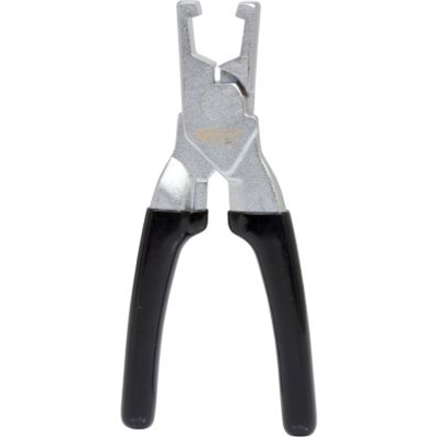 KS TOOLS 115.1094 Naradie na rozpajanie, klimatizacne-/palivove vedenie