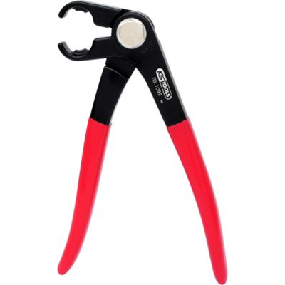 KS TOOLS 115.1099 Naradie na rozpajanie, klimatizacne-/palivove vedenie