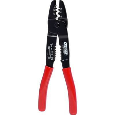 KS TOOLS 115.1235 Lemovacie kliešte