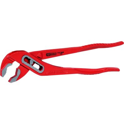 KS TOOLS 115.2000 Trubka-/kliešte na vodnú pumpu