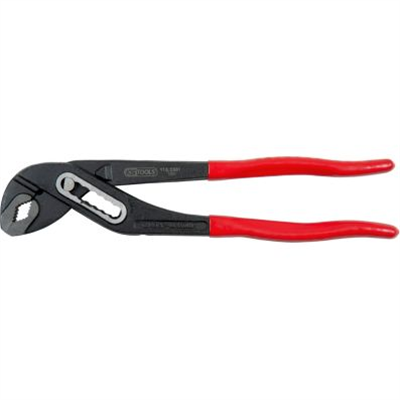 KS TOOLS 115.2001 Trubka-/kliešte na vodnú pumpu