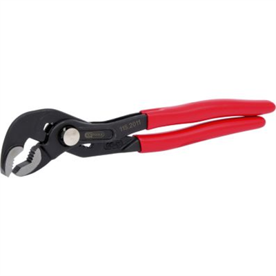 KS TOOLS 115.2011 Trubka-/kliešte na vodnú pumpu