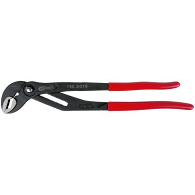 KS TOOLS 115.2016 Trubka-/kliešte na vodnú pumpu