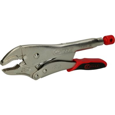 KS TOOLS 115.2033 Karosárske kliešte
