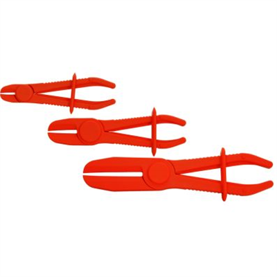 KS TOOLS 115.5050 Kliešte na hadicové spony