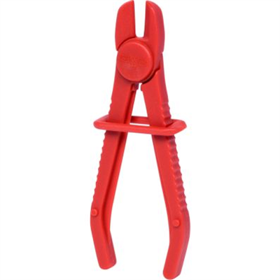 KS TOOLS 115.5052 Kliešte na hadicové spony