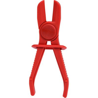 KS TOOLS 115.5053 Kliešte na hadicové spony
