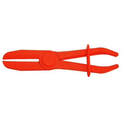 KS TOOLS 115.5054 Kliešte na hadicové spony