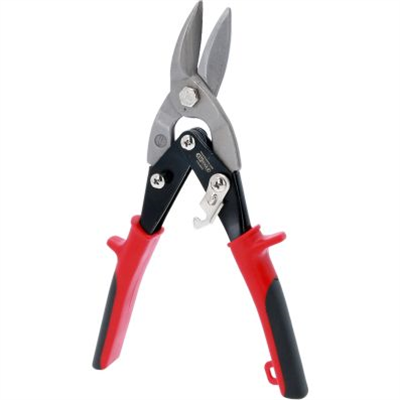 KS TOOLS 118.0053 Ručné nožnice na plech