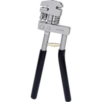KS TOOLS 118.0055 Dierovacie kliešte