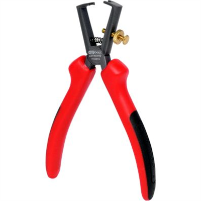 KS TOOLS 119.2014 Odizolovacie kliešte