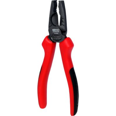 KS TOOLS 119.2021 Kombinované kliešte