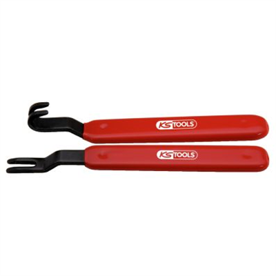 KS TOOLS 140.2232 naradie na demontaz, objimka- karoseria