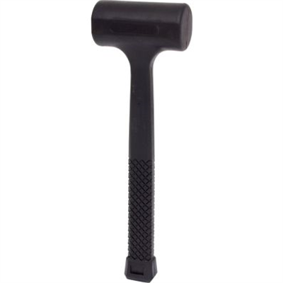 KS TOOLS 140.5252 Gumové kladivo