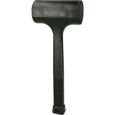 KS TOOLS 140.5258 Gumové kladivo