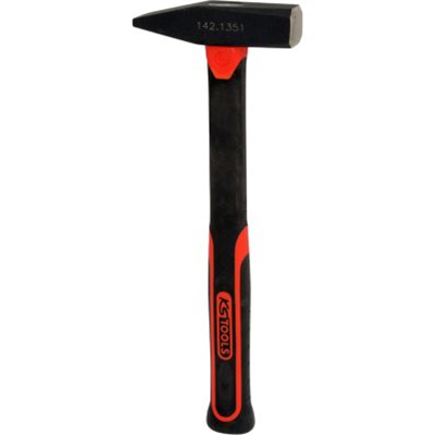 KS TOOLS 142.1351 Zámočnícke kladivo
