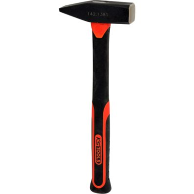 KS TOOLS 142.1381 Zámočnícke kladivo