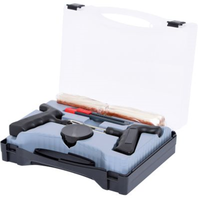 KS TOOLS 150.1070 Sada na vulkanizáciu pneumatík