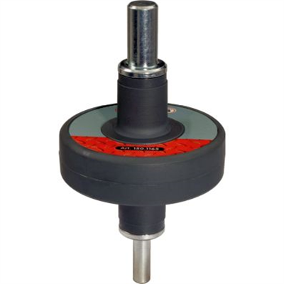 KS TOOLS 150.1165 Sada náradia na zabrúsenie, sedlo ventilu