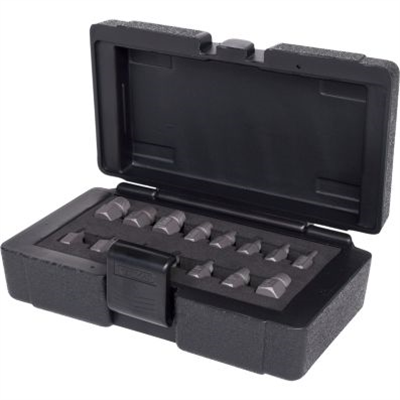 KS TOOLS 150.1385 Sada vyťahovákov skrutiek/čapov