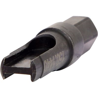 KS TOOLS 150.1440 Súprava špec. nástrčkových kľúčov, vypúšť. skrutka oleja