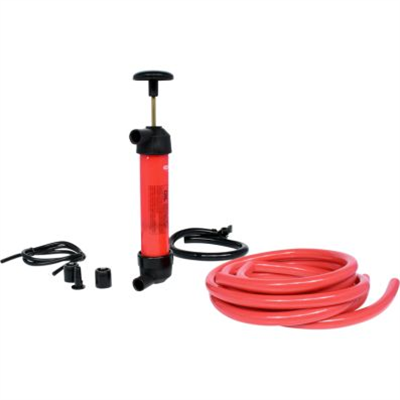 KS TOOLS 150.1660 Plniaca/vypustacia pumpa, univerzalna