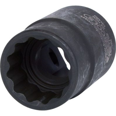 KS TOOLS 150.1702 Sada nástrčkových kľúčov