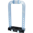 KS Tools 150.1850 KS TOOLS 150.1850 hnacia hriadel-naboj kolesa odnimatelna priruba