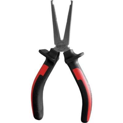 KS TOOLS 150.2023 Klieste, ochranna krytka (skrutka kolesa-/matica)