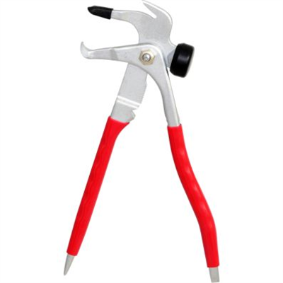 KS TOOLS 150.2024 Kliešte na závašia