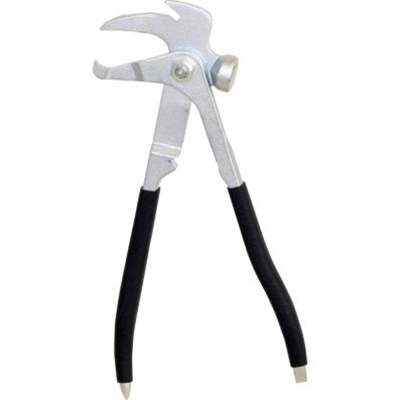 KS TOOLS 150.2025 Kliešte na závašia