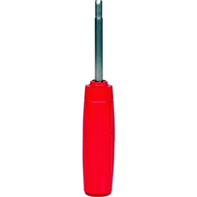 KS TOOLS 150.2029 Skrutkovač/ Sada ventilkov na pneumatiky