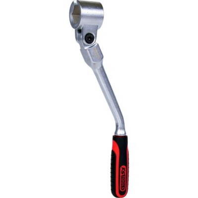 KS TOOLS 150.2121 Sada nástrčkových kľúčov