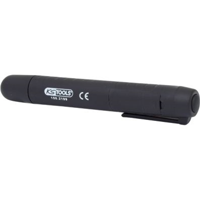 KS TOOLS 150.2199 Tester brzdovej kvapaliny