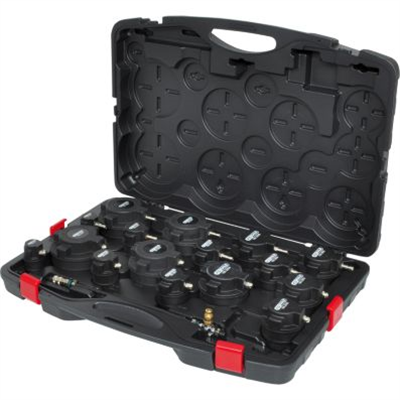 KS TOOLS 150.2520 Skúšobný prístroj, turbodúchadlo