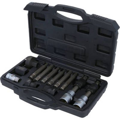 KS TOOLS 150.3100 Sada montazneho naradia, volnobezka alternatora