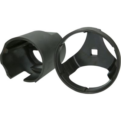 KS TOOLS 150.3113 Kluc na palivovy filter