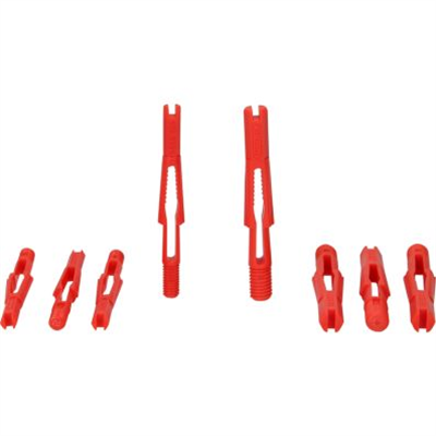 KS TOOLS 150.5005 Montážne náradie, tesnenie olejovej vane