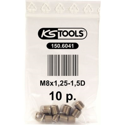 KS TOOLS 150.6041 Závitová vložka