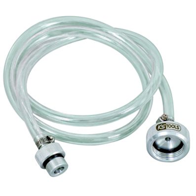 KS TOOLS 150.9220 Plniaca hadica na prevodovku
