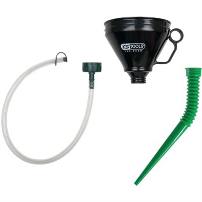 KS TOOLS 150.9230 Sada lievikov